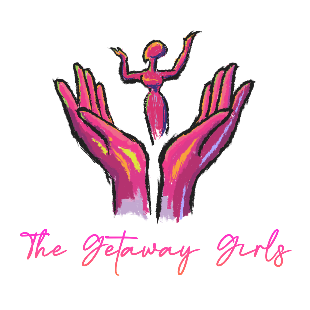 the getaway girls thumbnail