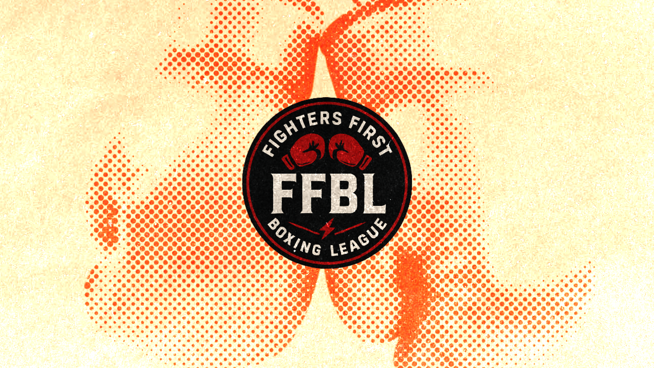 Fighters First Boxing League thumbnail